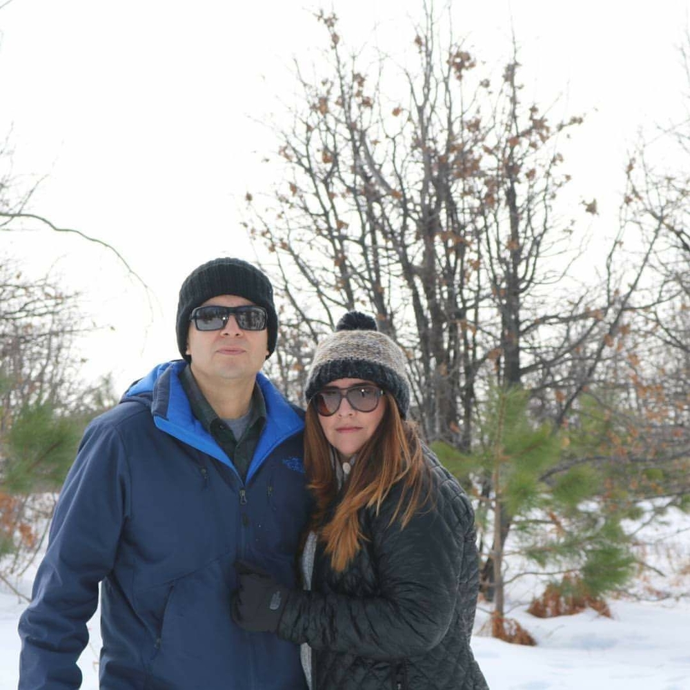 Meet your Posher, Sonia